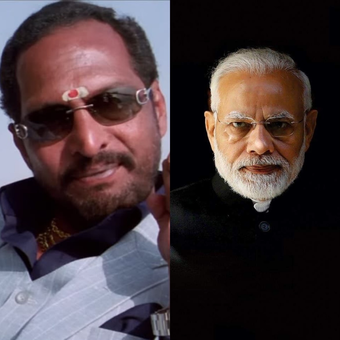 PM Modi ਨੇ ਨਾਨਾ ਪਾਟੇਕਰ ਨੂੰ ਦਿੱਤੀ ਸ਼ਰਧਾਂਜਲੀ, 6 ਸੁਪਰਹਿੱਟ ਫਿਲਮਾਂ ਨੂੰ ਕੀਤਾ ਯਾਦ