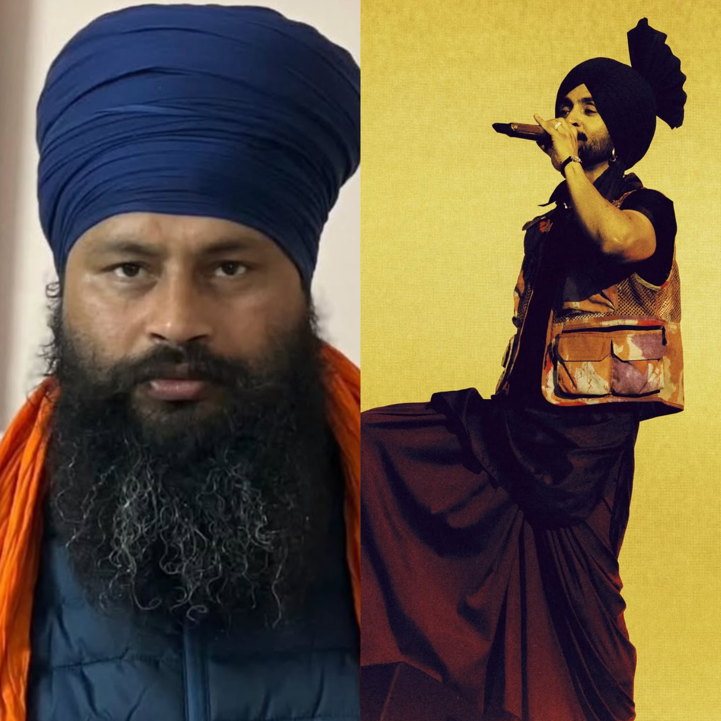From Diljit Dosanjh to Babbu Maan: Punjabi Stars Unite Over Jhota’s Killing